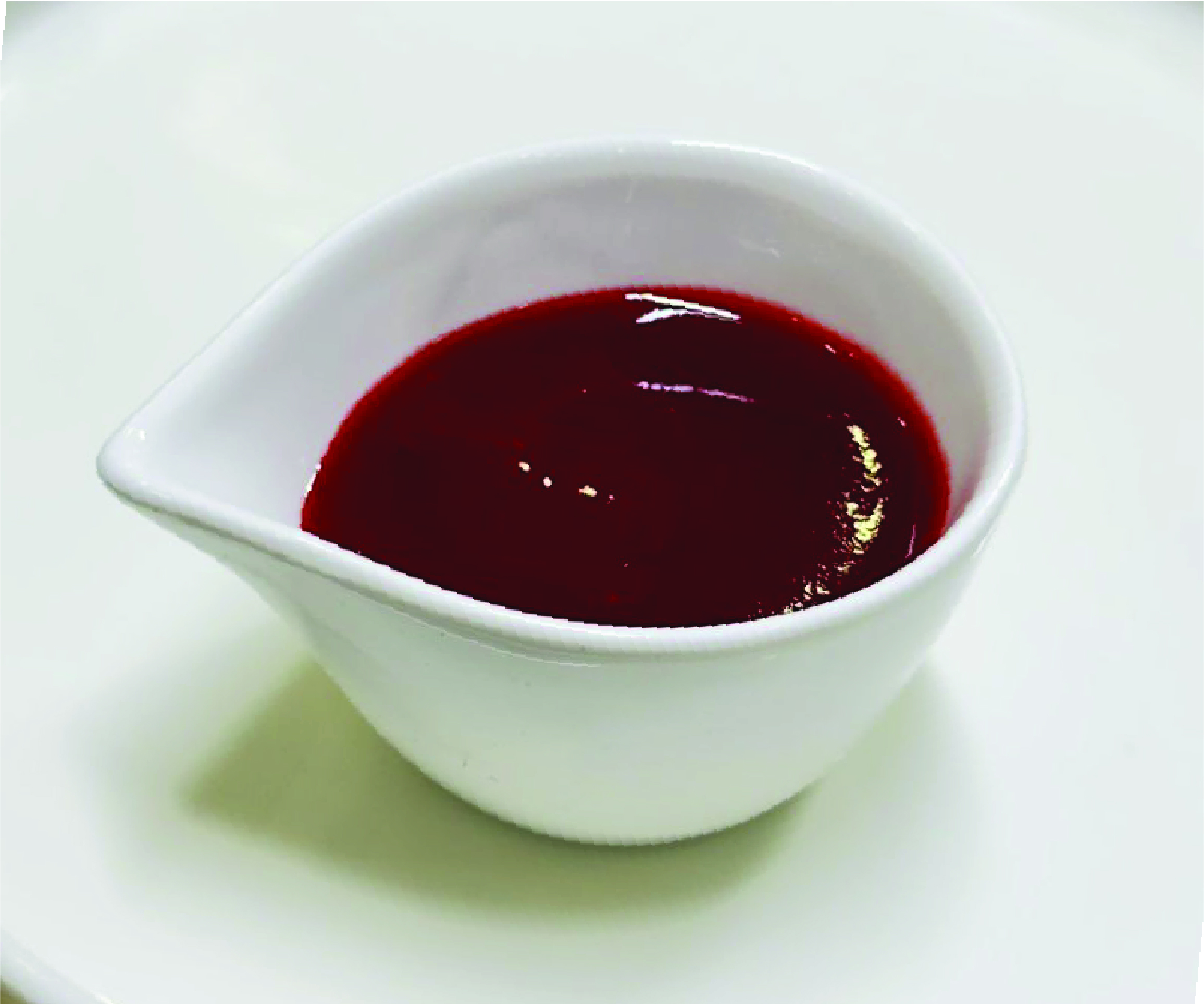 صوص الفراولة